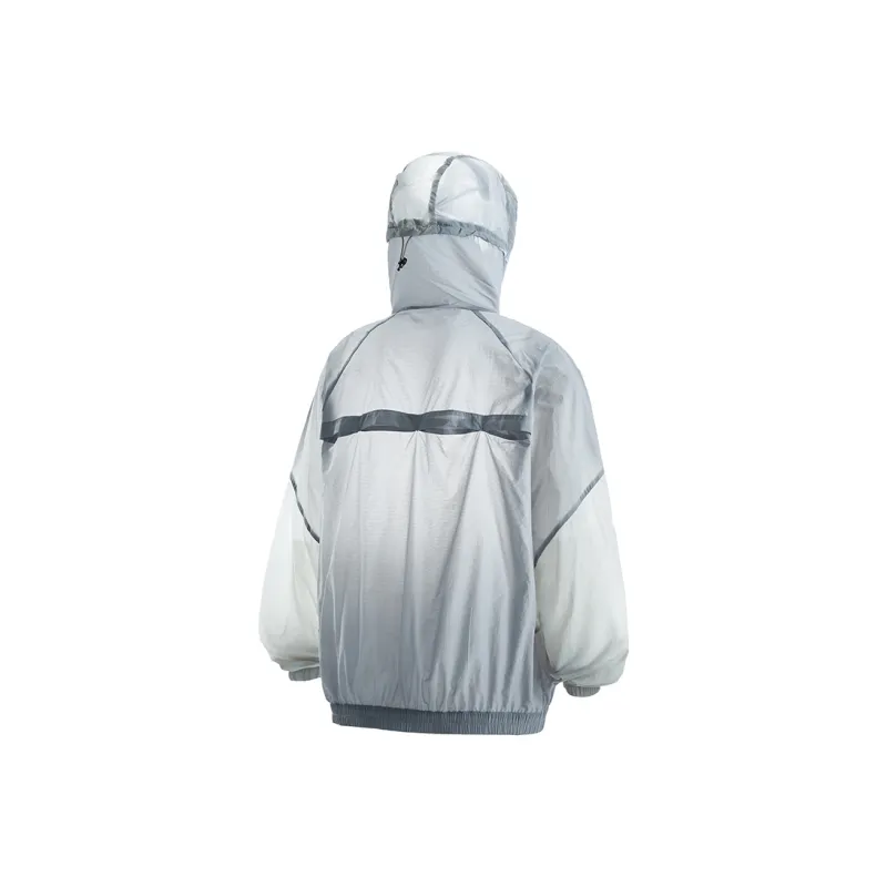 VanCamel Breathable Quick Dry UV Protection Sun Protection Clothing Unisex-5