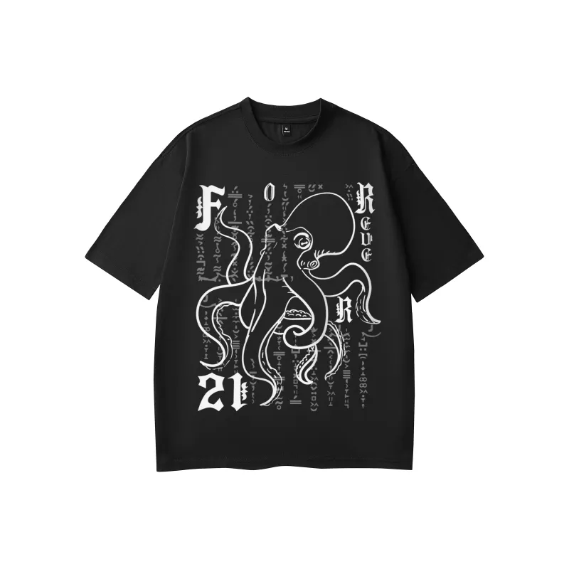 FOREVER 21 T Shirts Unisex-4