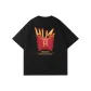 Black (French Fries)