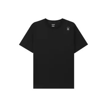 SPYDER Training T Shirts Men