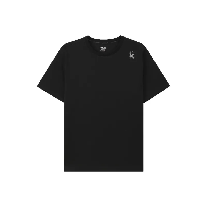 SPYDER Training T Shirts Men-14
