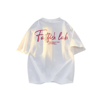 FASTFISH T Shirts Unisex