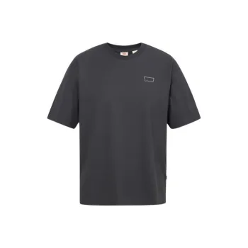 Levis T Shirts Men Gray