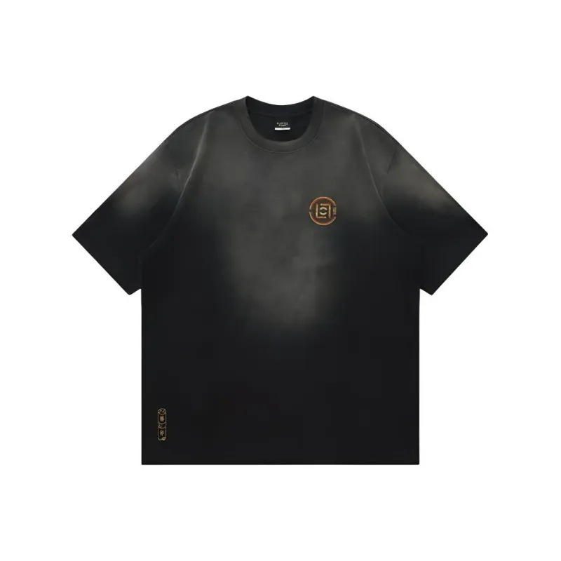 CLOT T Shirts Unisex-4