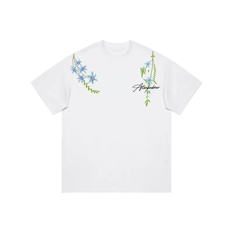 BOS BEAR T Shirts Unisex-6