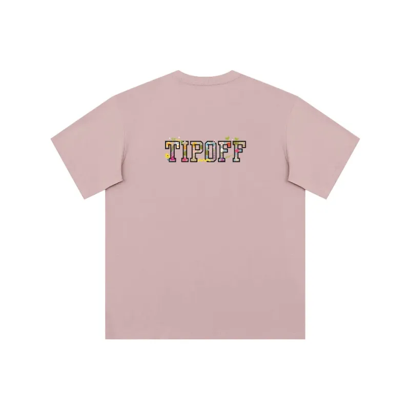 TIP OFF T Shirts Unisex-9