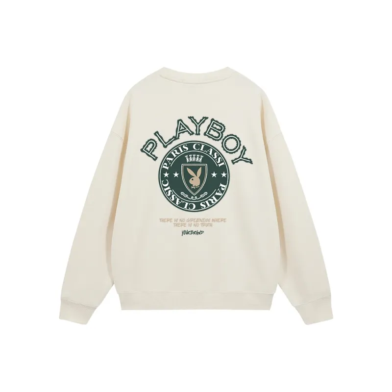 Playboy Sweatshirts Men-1
