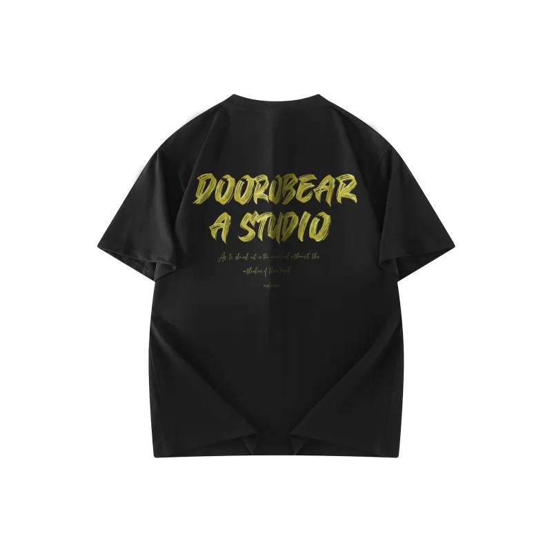 Budding Bear T Shirts Unisex-0