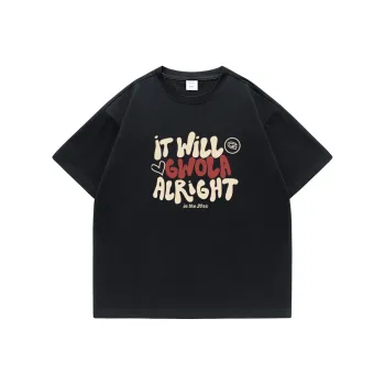 Gwola T Shirts Unisex
