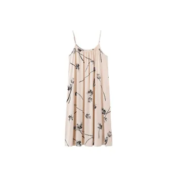 XISHE Nightgown Women's Standard Color