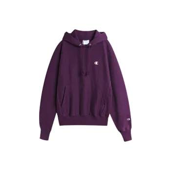 Champion Sweatshirts Unisex Venetian Purple