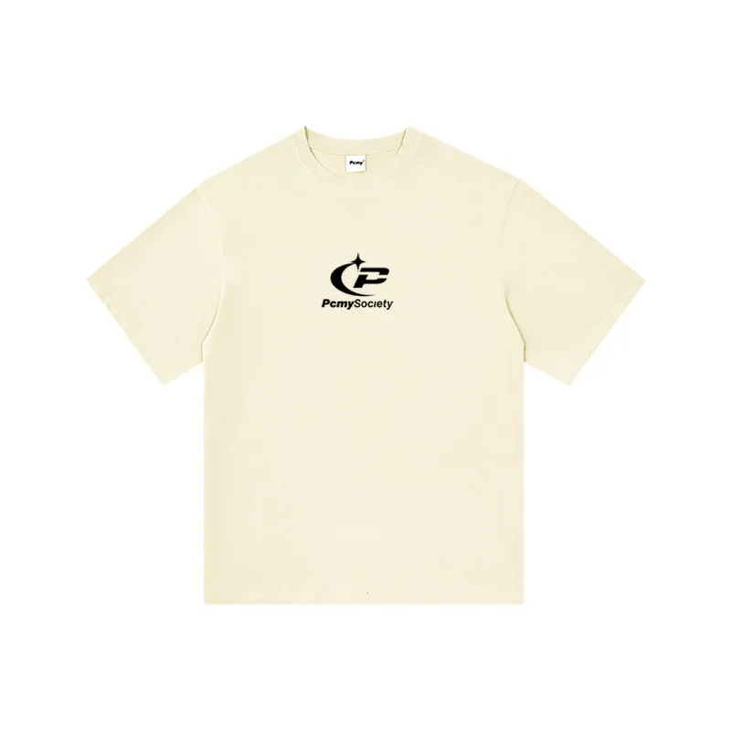 PCMY T Shirts Unisex-8