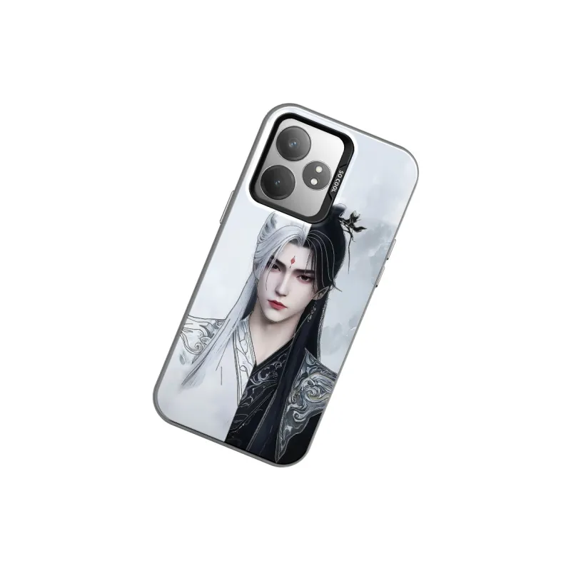 MANQIN Phone Cases-6