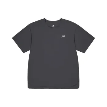 New Balance T Shirt Men's Dark Gray