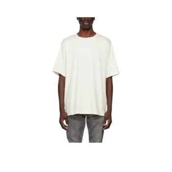 RAG&BONE T-Shirts Men Ivory
