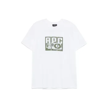 A.P.C Platine T shirt