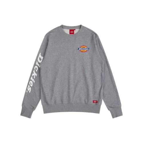 Dickies Sweatshirts Men Medium Feather Gray