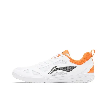 LINING Table Tennis Shoes Unisex Low Top