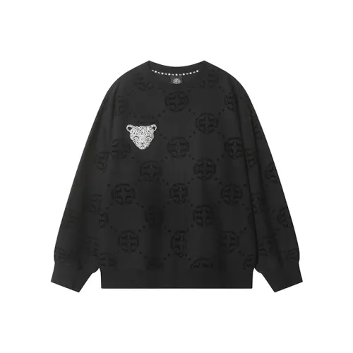 Anagram blanket shirt