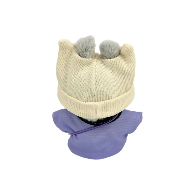 [Modified Doll] POP MART THEMONSTERS Plush Mystery Box Good Night SAML Hang Tag Box 15cm-6