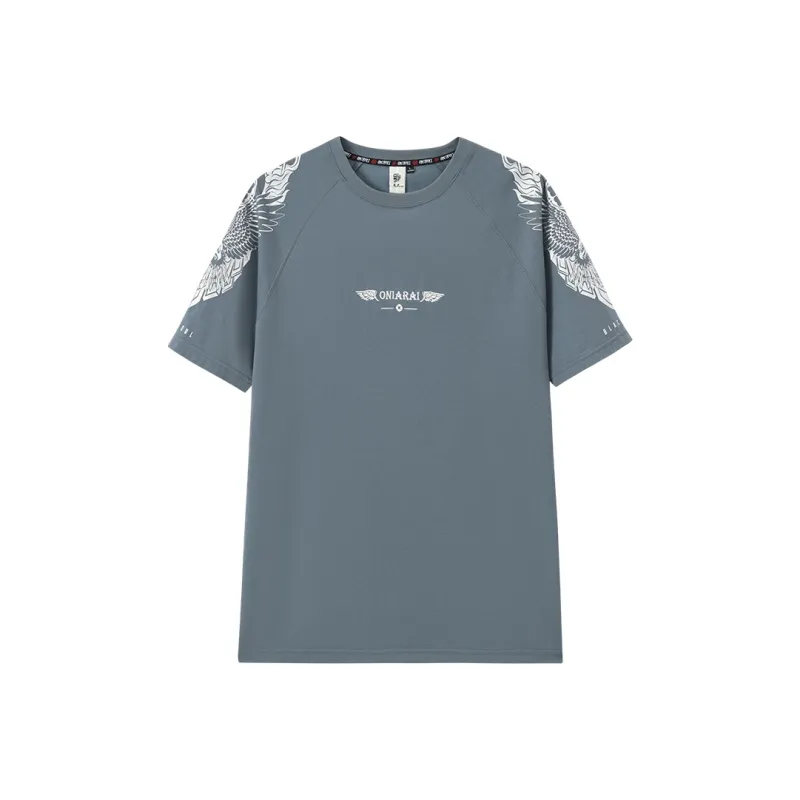 ONIARAI T Shirts Men-0