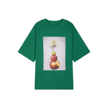 CROQUIS T Shirts Men