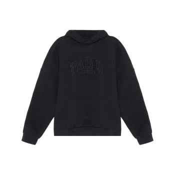 Balenciaga Cities Paris Hoodie