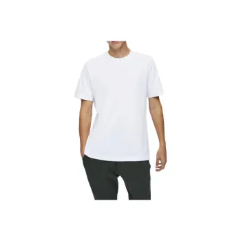 SELECTED T Shirts Men White