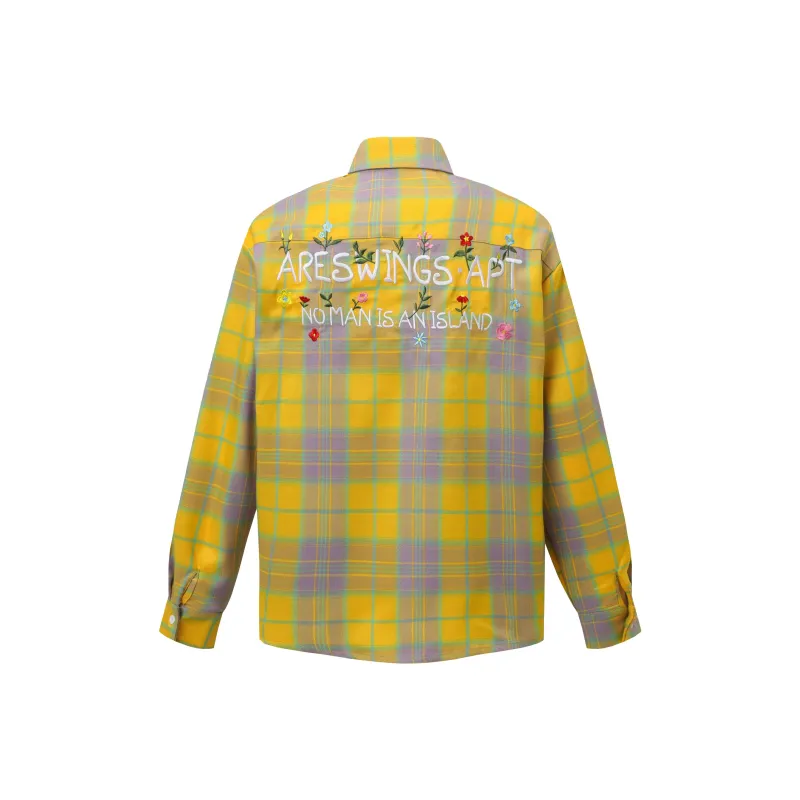 VINMUK Shirts Unisex-3