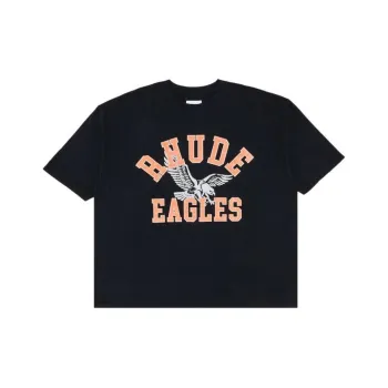 RHUDE Eagles Tee