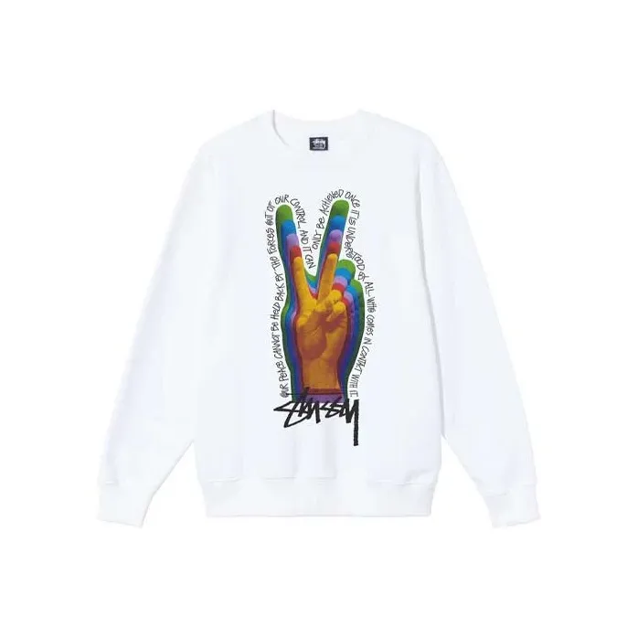 Stussy Sweatshirts Unisex-3