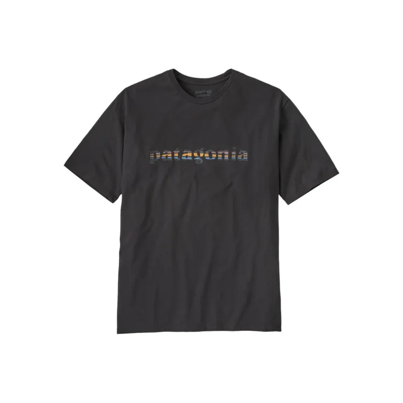 Patagonia T Shirts Men-0