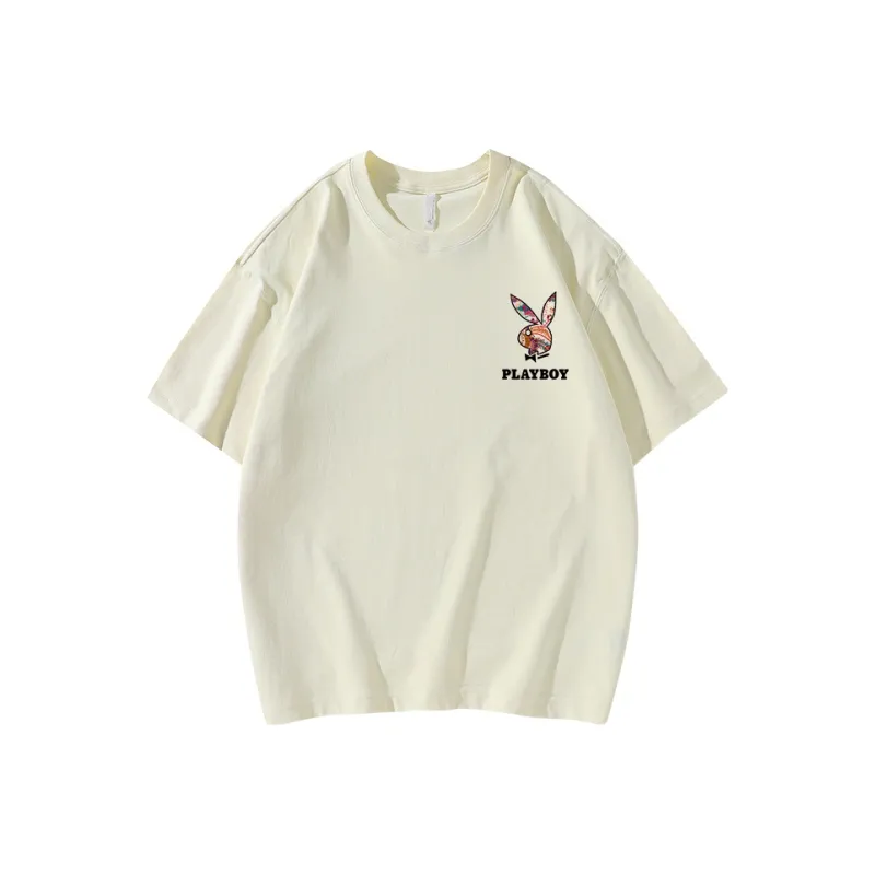 Playboy T Shirts Men-6