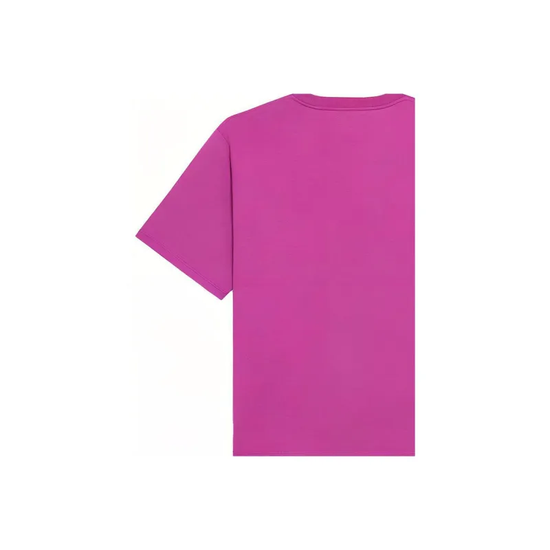 CELINE T Shirts Women's Pink-4