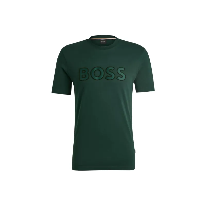 HUGO BOSS T Shirts Men Jasper-0