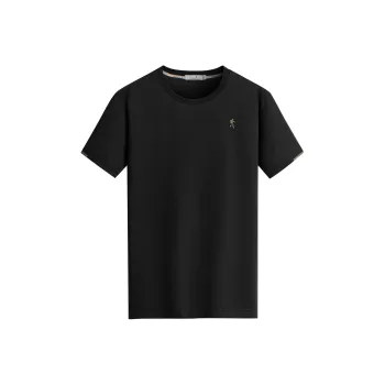 Dance With Wolves T Shirt Men's