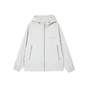 JACK JONES· Jackets Coats Men's C43 Satin White