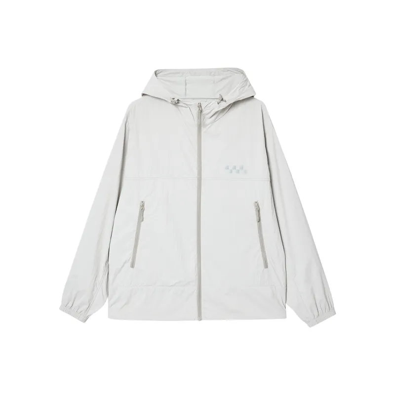 JACK JONES· Jackets & Coats Unisex C43 Satin White-0