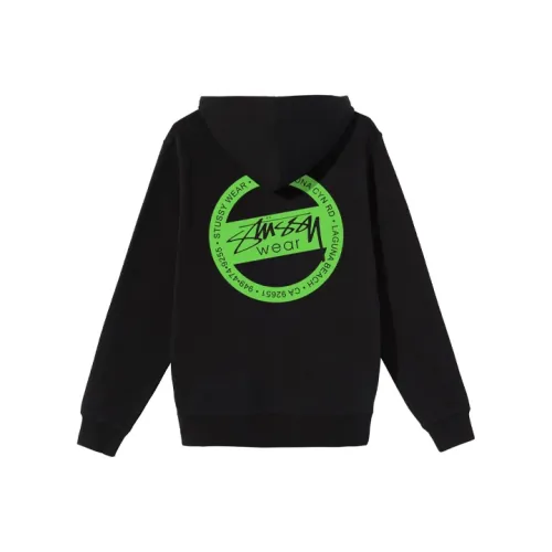 Stussy Sweatshirts Unisex
