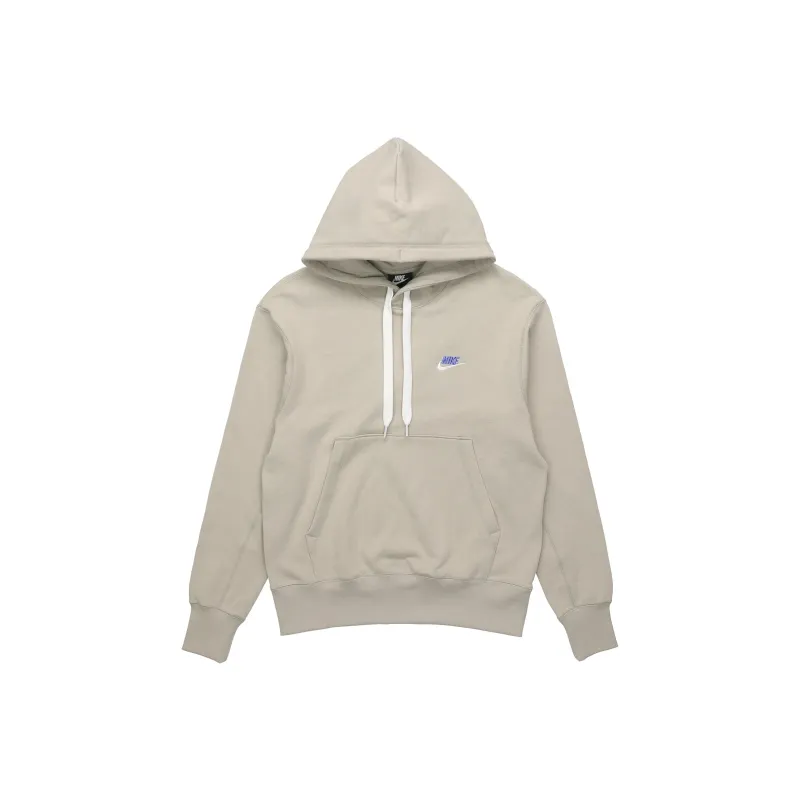 Nike Sweatshirts Men Stone Color-0