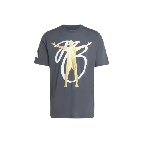 Adidas Free Shipping With AdiClub Bellingham Tee