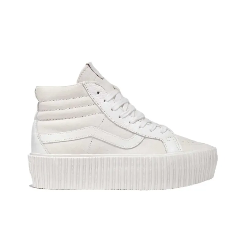 Vans Sk8 Hi Reissue Trainers Women's-1