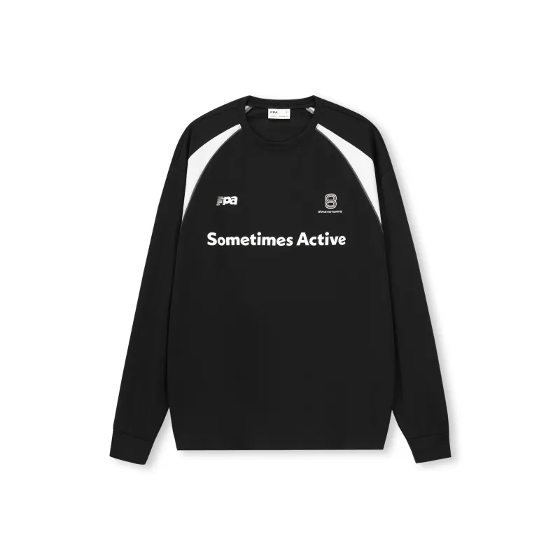 FPA ALWAYS MOVING Series T Shirt Unisex-2