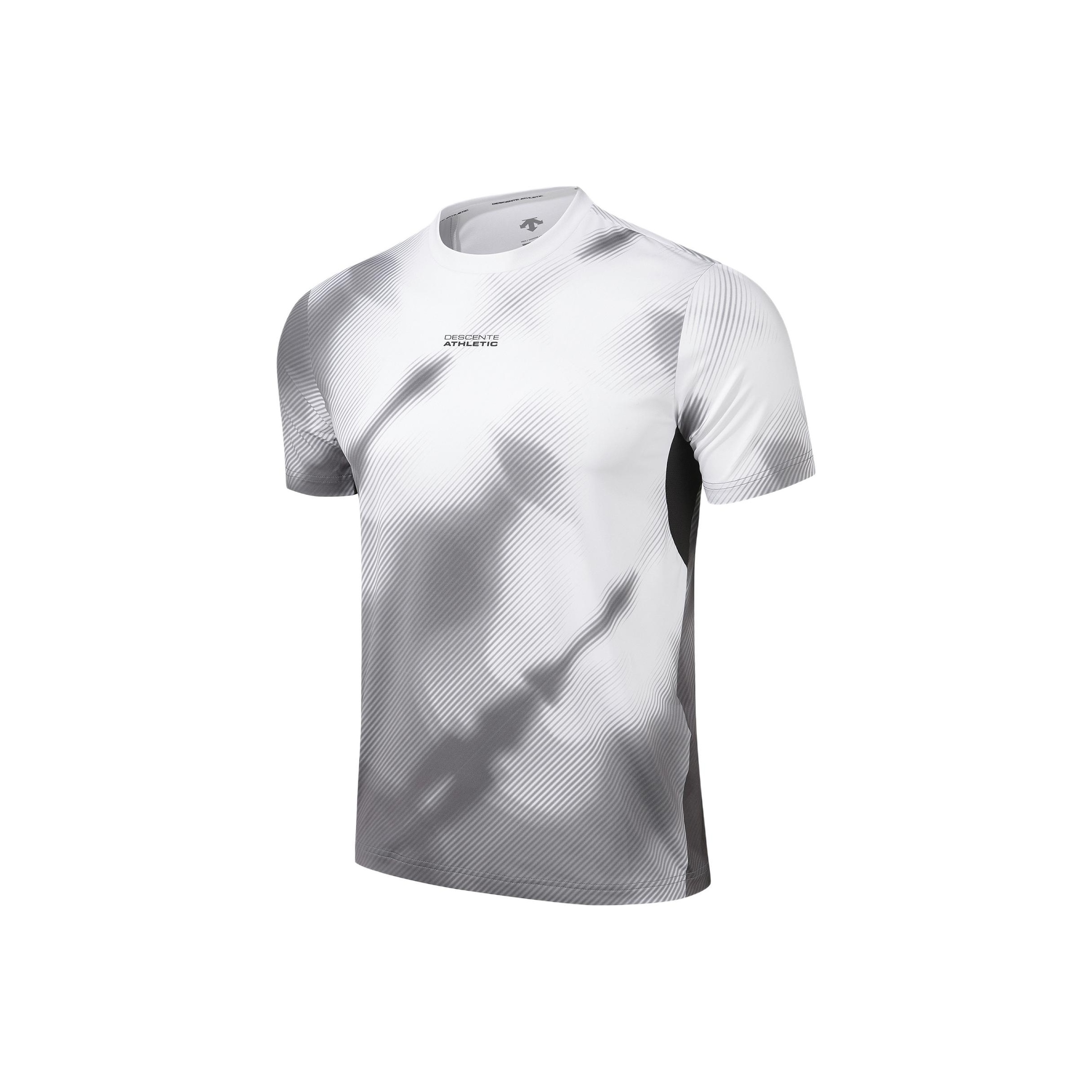 DESCENTE T-Shirts Men on Sale & Authentic - POIZON