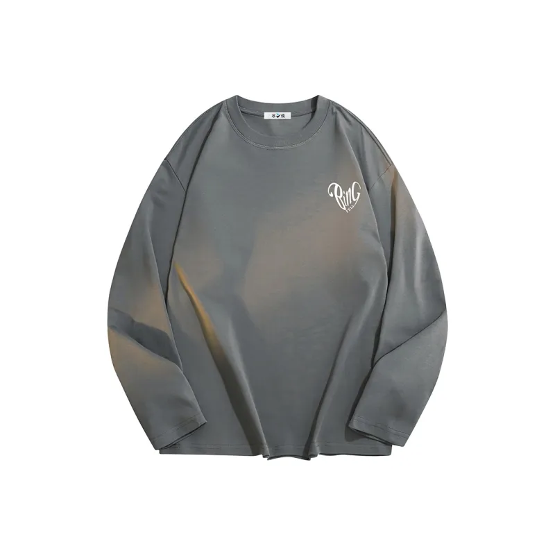 Ice flying T Shirts Unisex-21