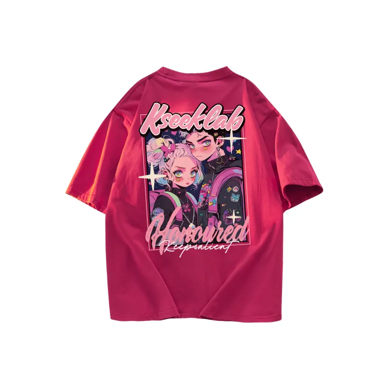 KS T Shirts Unisex-20