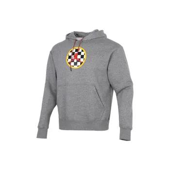 JORDAN Sport Dna Sweatshirts Men Gray