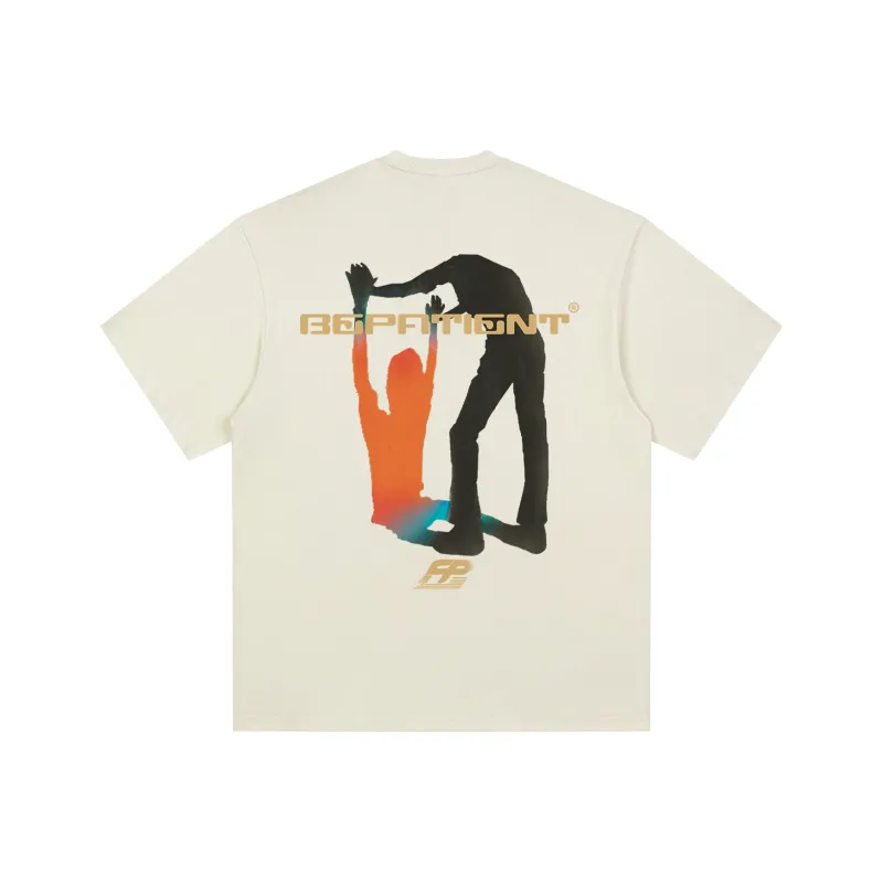 PAKA T Shirts Unisex-8
