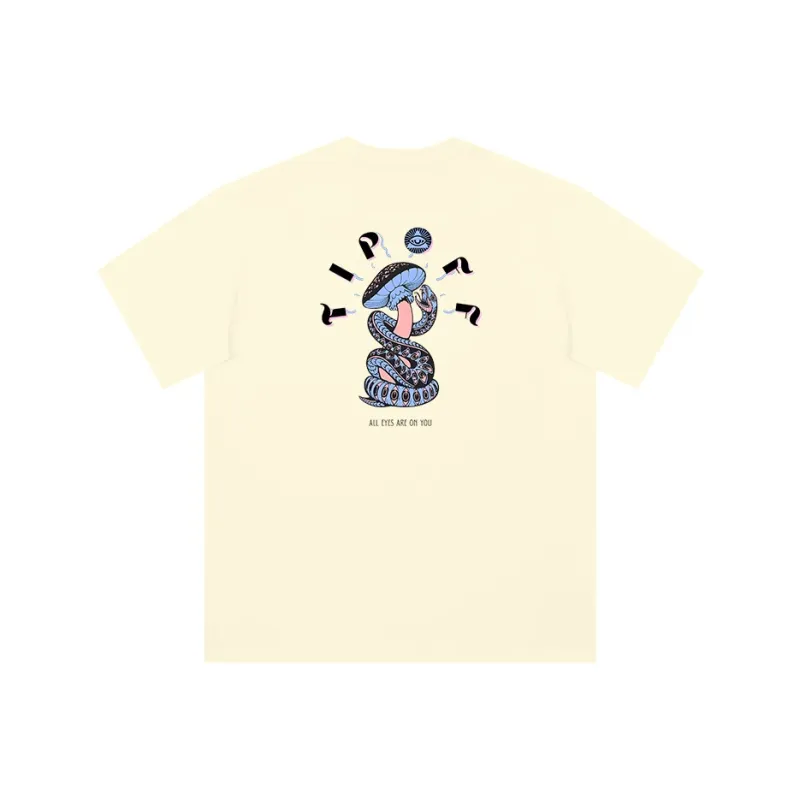 TIP OFF T Shirts Unisex-14