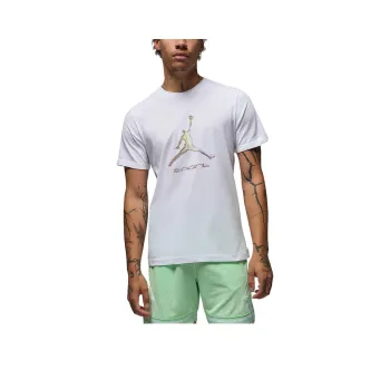 JORDAN Sport Men's Dri FIT T Shirt
